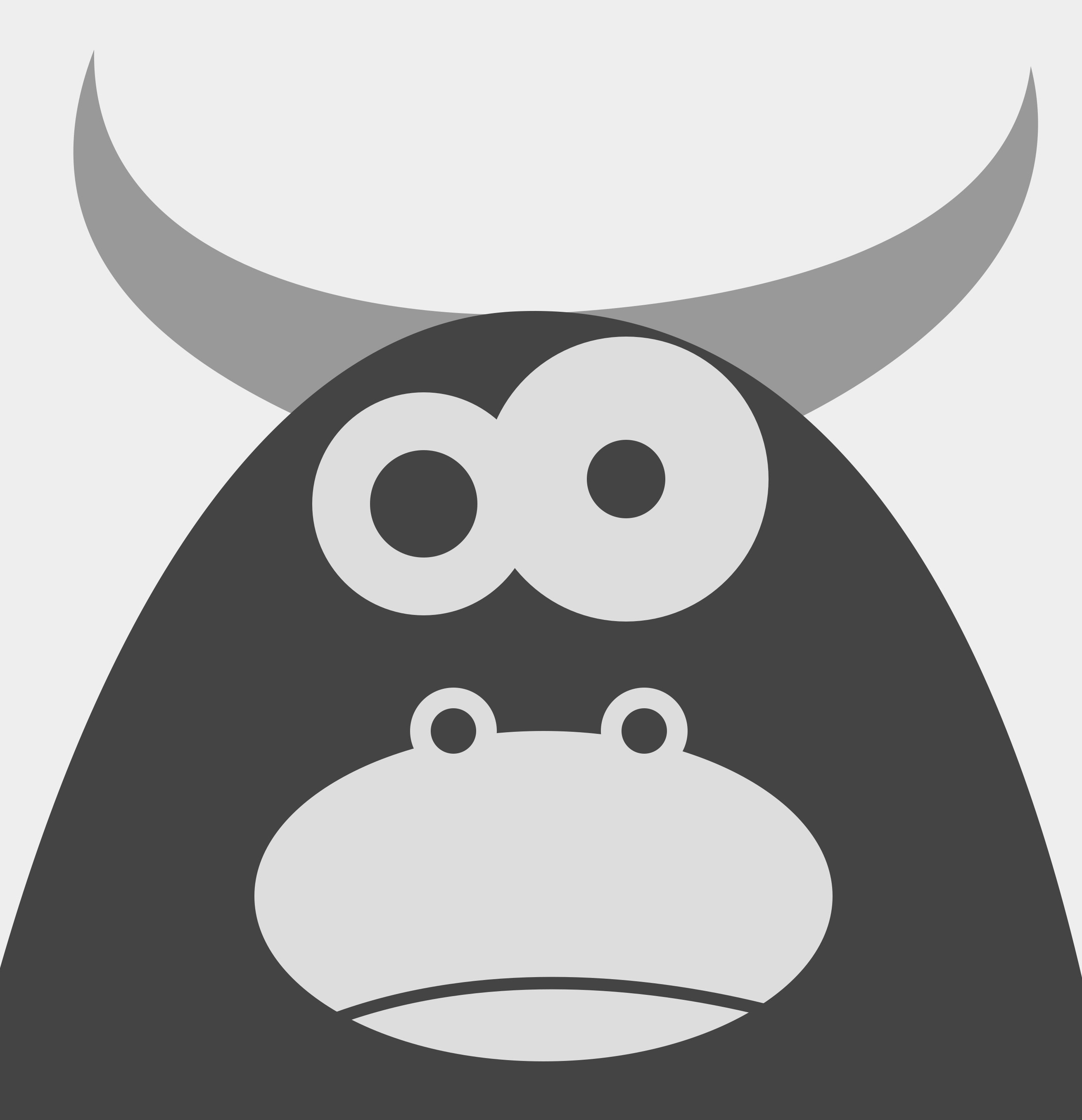 confused bull