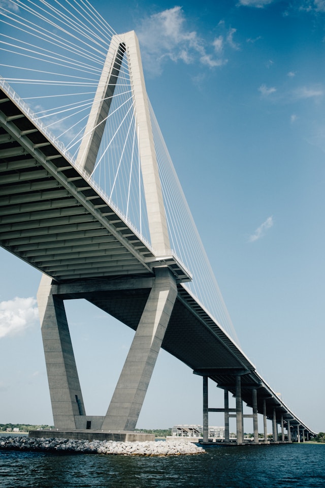 bridge